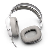 Diadema Gamer Yeyian Proud Serie 3500, Blanco - Modelo: YDG-33406